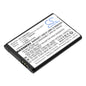Replacement Battery for Yealink W53 – Cordless Phone – 900mAh / 3.7V