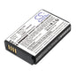 Replacement Battery for Yamaha RM-WGL – Communication & Conferencing – 1800mAh / 3.7V