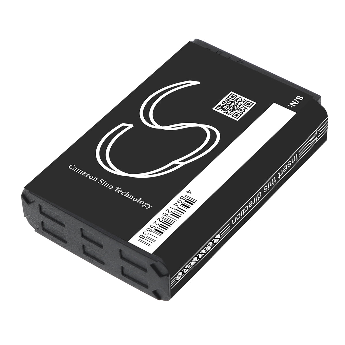 Replacement Battery for Yamaha RM-WGL – Communication & Conferencing – 1800mAh / 3.7V