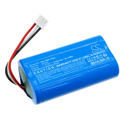 Replacement Battery for IEASUN | Yeacomm A9S – Cable Modem – 3350mAh / 7.4V