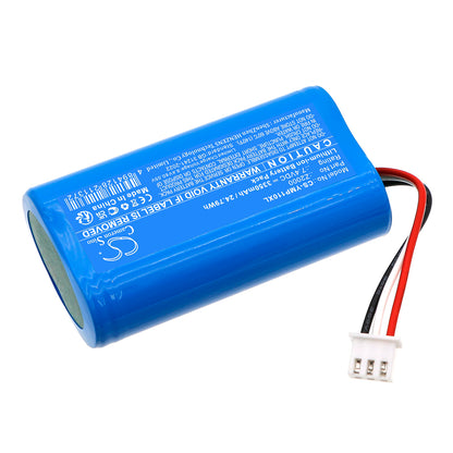 Replacement Battery for IEASUN | Yeacomm A9S – Cable Modem – 3350mAh / 7.4V
