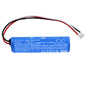 Replacement Battery for YAMAHA  NX-P100 – 2600mAh / 9.62Wh
