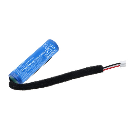 Replacement Battery for Yoto Player 2nd Gen – Speaker – 3400mAh / 3.7V