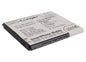 Replacement Battery for Yusun Q1 – Mobile, SmartPhone – 2000mAh / 3.7V - image 1