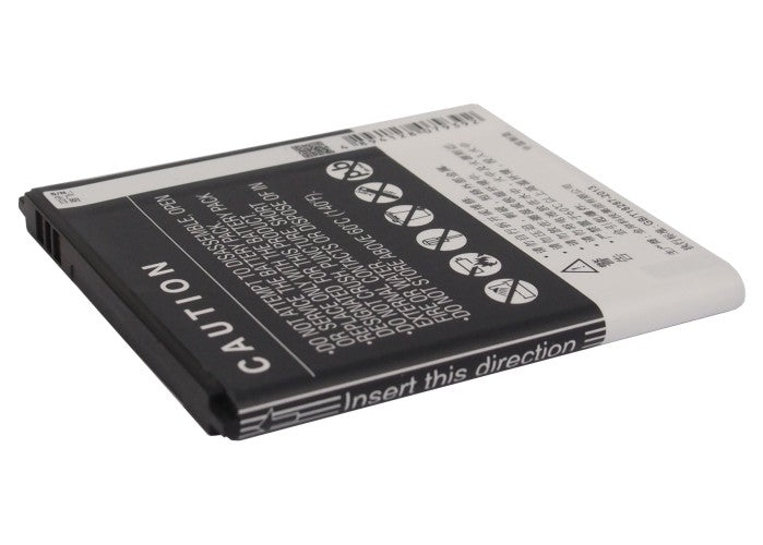 Replacement Battery for Yusun  M1 – Mobile, SmartPhone – 2000mAh/7.4Wh / 3.7V