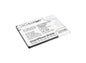 Replacement Battery for Yusun LA2-T – Mobile, SmartPhone – 1900mAh / 3.7V - image 1