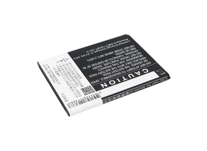 Replacement Battery for Yusun LA2-T – Mobile, SmartPhone – 1900mAh / 3.7V - image 3