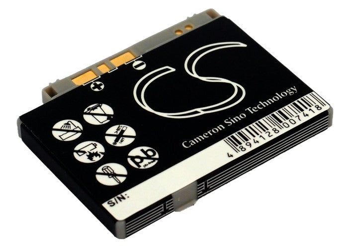 Replacement Battery for Sony Ericsson Z600 – Mobile, SmartPhone – 750mAh / 3.7V - image 3