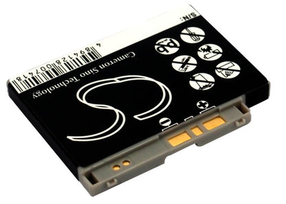 Replacement Battery for Sony Ericsson Z600 – Mobile, SmartPhone – 750mAh / 3.7V - image 4