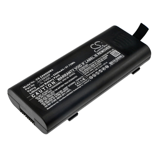 Replacement Battery for Zondan Apollo N5 – Medical – 5200mAh / 11.1V