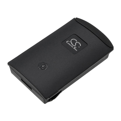 Replacement Battery for Zebra  MC33 – Barcode Scanner – 2700mAh / 9.99Wh / 3.7V