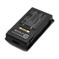 Replacement Battery for Zebra MC33 – Barcode Scanner – 5200mAh / 3.7V