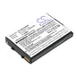 Replacement Battery for Zebra MC45 – Barcode Scanner – 3050mAh / 3.7V
