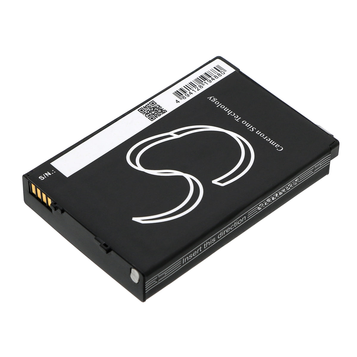 Replacement Battery for Zebra MC45 – Barcode Scanner – 3050mAh / 3.7V