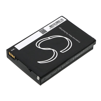 Replacement Battery for Zebra MC45 – Barcode Scanner – 3050mAh / 3.7V