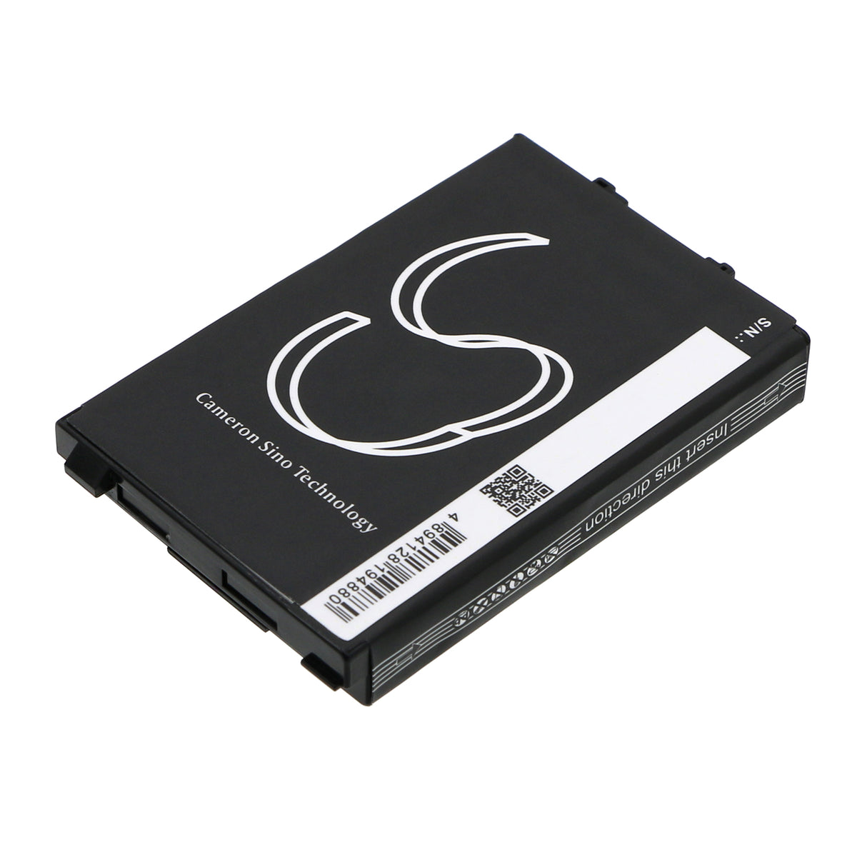 Replacement Battery for Zebra MC45 – Barcode Scanner – 3050mAh / 3.7V
