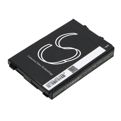 Replacement Battery for Zebra MC45 – Barcode Scanner – 3050mAh / 3.7V