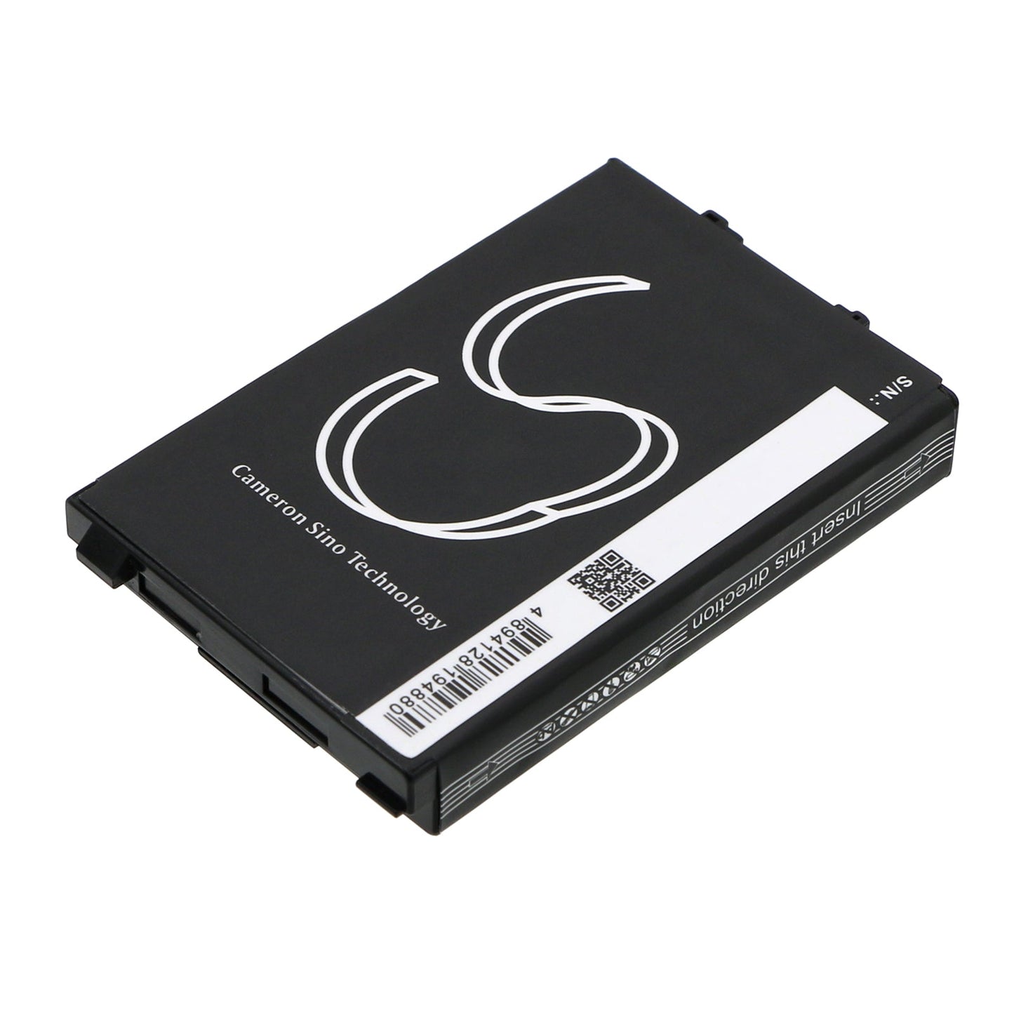 Replacement Battery for Zebra  MC45 – Barcode Scanner – 3050mAh / 11.29Wh / 3.7V