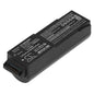 Replacement Battery for Zebra MC20 – Barcode Scanner – 3300mAh / 3.7V
