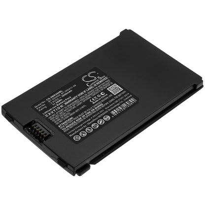 Replacement Battery for Zebra TC21 – Barcode Scanner – 3050mAh / 3.8V - image 1