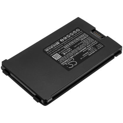 Replacement Battery for Zebra TC21 – Barcode Scanner – 3050mAh / 3.8V - image 2