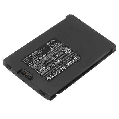 Replacement Battery for Zebra TC21 – Barcode Scanner – 5200mAh / 3.8V
