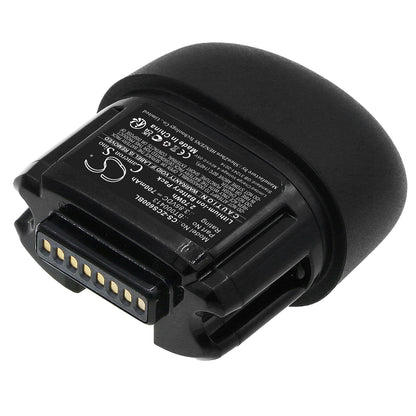 Replacement Battery for Zebra CS60 – Barcode Scanner – 700mAh / 3.85V