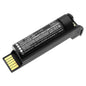 Replacement Battery for Zebra DS2278 – Barcode Scanner – 3400mAh / 3.7V