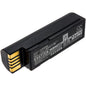 Replacement Battery for Zebra DS3600 – Barcode Scanner – 2200mAh / 3.7V - image 1
