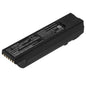 Replacement Battery for Zebra  DS8100 – Barcode Scanner – 2400mAh / 8.88Wh / 3.7V