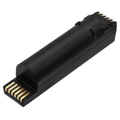 Replacement Battery for Zebra  DS8100 – Barcode Scanner – 2400mAh / 8.88Wh / 3.7V