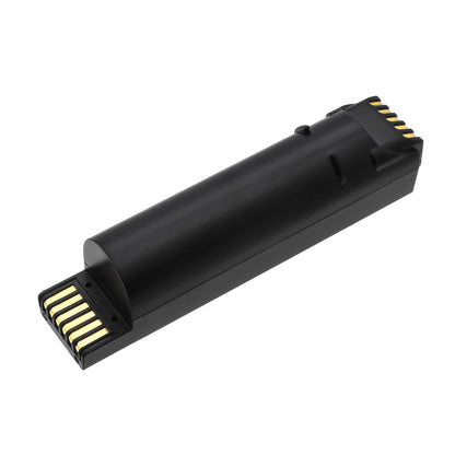 Replacement Battery for Zebra  DS8100 – Barcode Scanner – 3400mAh / 12.58Wh / 3.7V