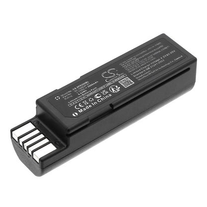 Replacement Battery for Zebra RFD2000 – Barcode Scanner – 2600mAh / 3.7V