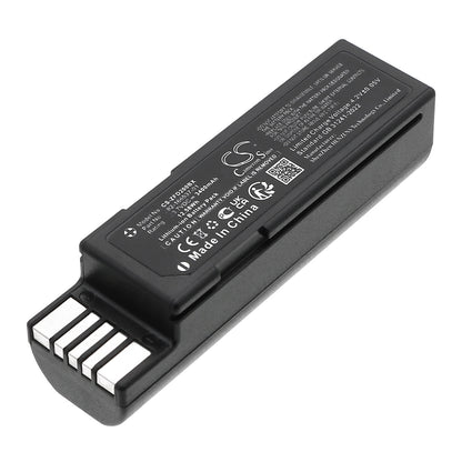 Replacement Battery for Zebra RFD2000 – Barcode Scanner – 3400mAh / 3.7V