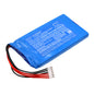 Replacement Battery for Zenith – Diagnostic Scanner – 8000mAh / 3.7V