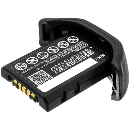 Replacement Battery for Zebra HS3100 – Barcode Scanner – 260mAh / 3.7V