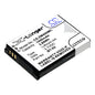 Replacement Battery for Silvercrest  Action Cam SCAA 5.00 A1 – Camera – 1050mAh / 3.89Wh / 3.7V
