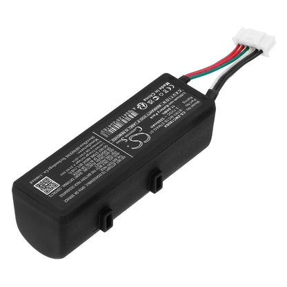 Replacement Battery for Zebra MC18 – Barcode Scanner – 3200mAh / 3.7V