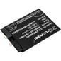Replacement Battery for ZTE  Nubia Red Magic 6 – Mobile, SmartPhone – 4850mAh / 18.67Wh / 3.85V