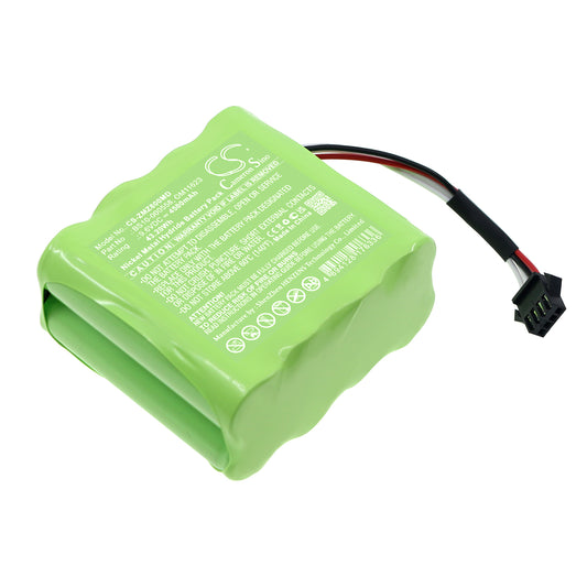 Replacement Battery for Zyno Medical Z-800 Infusion Pump – Medical – 4500mAh / 9.6V