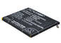 Replacement Battery for ZTE Nubia Z7 Dual SIM – Mobile, SmartPhone – 3000mAh / 3.8V - image 1