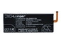 Replacement Battery for ZTE Nubia Z9 mini – Mobile, SmartPhone – 2900mAh / 3.8V - image 1