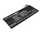 Replacement Battery for ZTE Nubia My Prague – Mobile, SmartPhone – 2200mAh / 3.85V - image 1