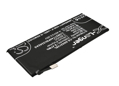 Replacement Battery for ZTE Nubia My Prague – Mobile, SmartPhone – 2200mAh / 3.85V - image 2