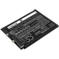 Replacement Battery for Nubia  NX659J – Mobile, SmartPhone – 4000mAh / 15.40Wh / 3.85V