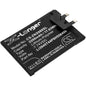 Replacement Battery for ZTE Nubia Red Magic 6 Pro – Mobile, SmartPhone – 2200mAh / 7.74V - image 1