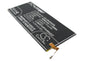 Replacement Battery for ZTE Nubia Z5 Mini – Mobile, SmartPhone – 2000mAh / 3.8V - image 1