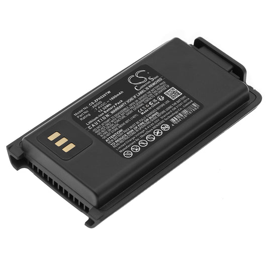Replacement Battery for ZTE PH500 – Two-Way Radio – 1800mAh / 7.4V