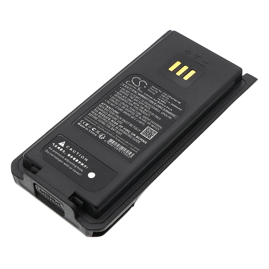 Replacement Battery for ZTE GH650 – Two-Way Radio – 2000mAh / 7.4V