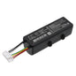 Replacement Battery for Symbol | Zebra MC17 – Barcode Scanner – 3350mAh / 3.7V